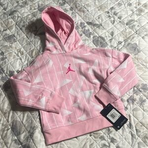 NWT kid’s Jordan hoodie